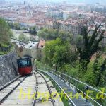 K800 Graz Schlossbergbahn 1