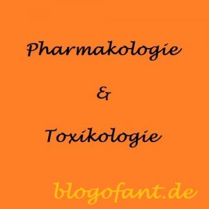 K800 PharmakologieToxikologie
