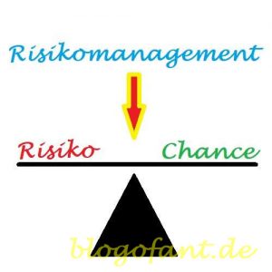 K800 risikomanagement chance
