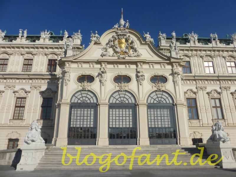 OberesBelvedereWien