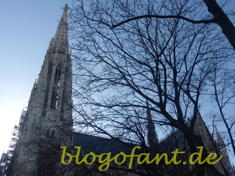VotivkircheWien