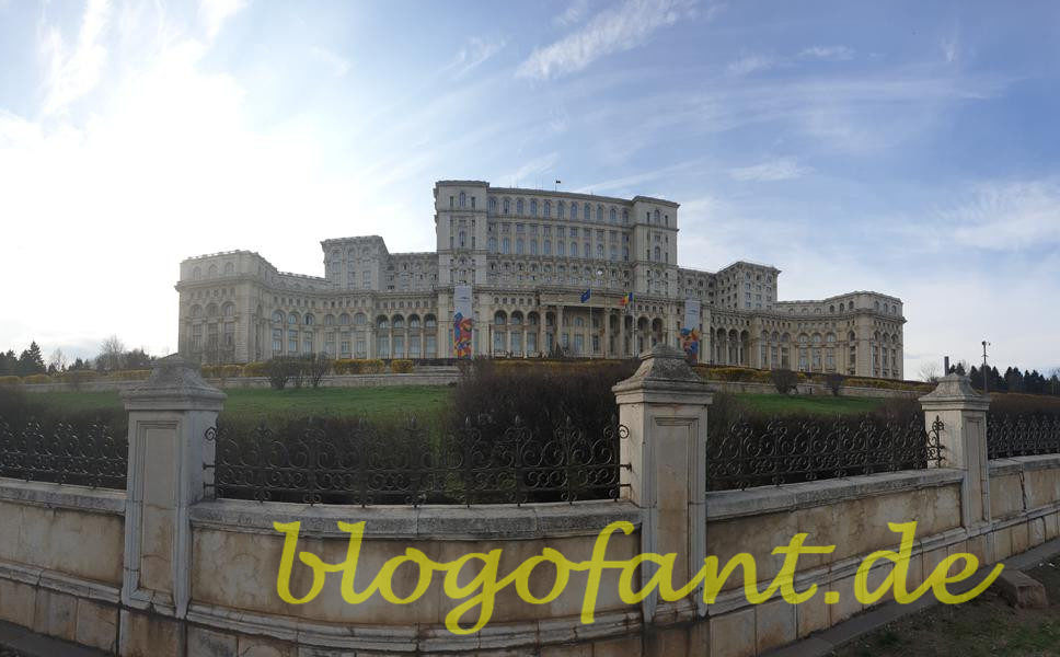 Bukarest Palatul Parlamentului 1 e1553018045923