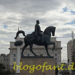 Bukarest Piata Revolution 2