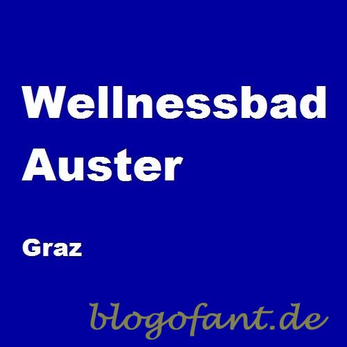 Therme Auster Graz