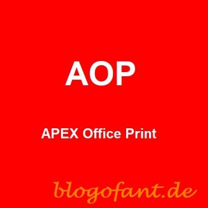 ApexOfficePrint 1