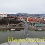 K800 Bratislava Tag Schloss