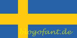 Flag Swedish