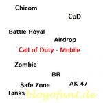 CallOfDutyMobile