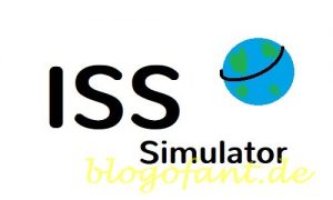 iss simulator