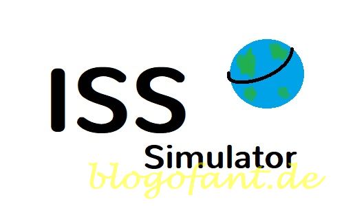 iss simulator
