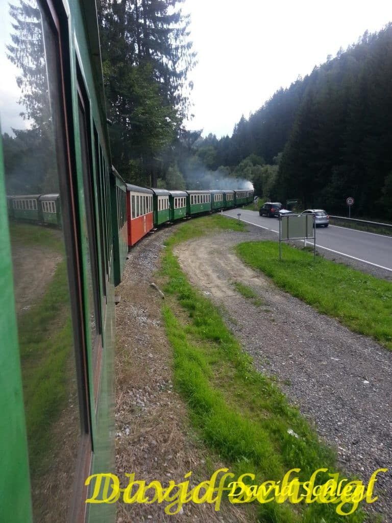 Feistritztalbahn 2