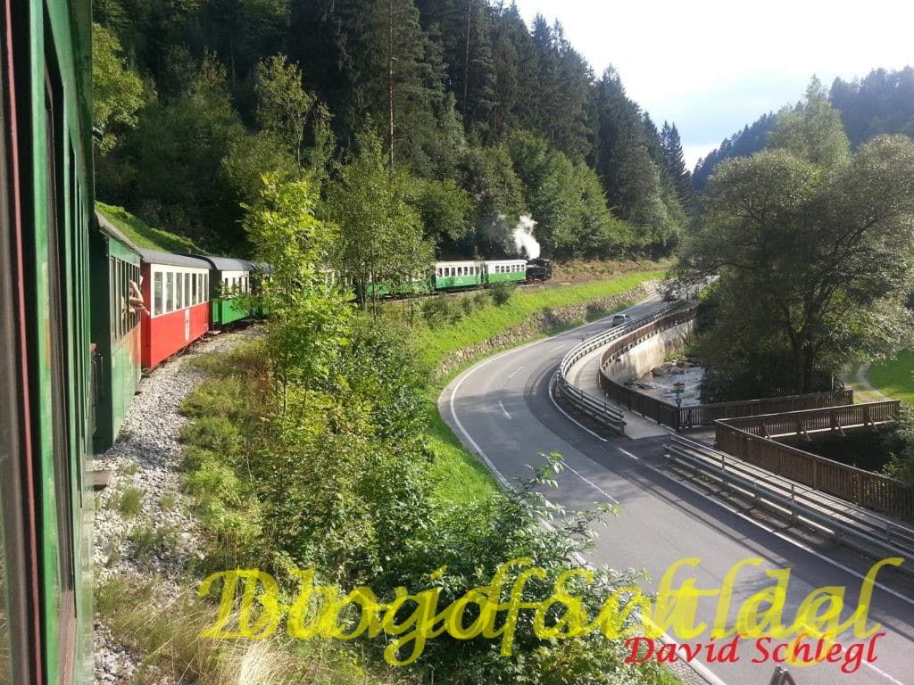 Feistritztalbahn 4