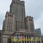 Palace of Culture