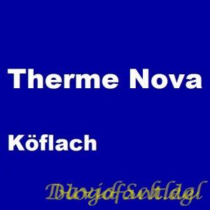 Therme Nova Koeflach