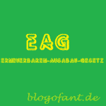 EAG