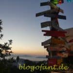 Kos, Kos Zia, Busverbindungen und Busse in Kos