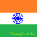 flag india