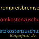 Strompreisbremse, Stromkostenzuschuss, Netzkostenzuschuss, Einfache Anleitung zur Berechnung Ihrer Strompreisbremse, Strompreisbremse Österreich, Strompreisbremse berechnen, Stromkostenzuschuss berechnen, Österreich, Energiekostenstop, Energiebremse,