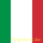 Alles Gute zum Geburtstag auf Italienisch