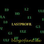 Lastprofil