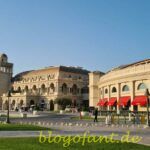 Doha Katara, Katar mit dem Flugzeug besuchen