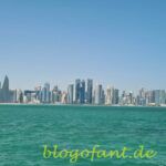 Doha Skyline CBD, Highlights und Sehenswürdigkeiten von Katar