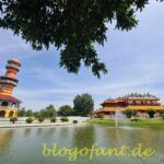 Sommerpalast Bang Pa-In