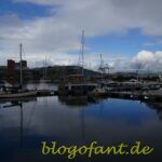 Belfast, Belfast Hafen