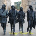 Liverpool, Beatles