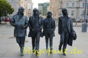 Liverpool, Beatles