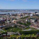 Liverpool, Liverpool von oben