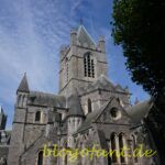 Dublin, Dublin Kirche