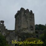 Cobh, Cork, Blarney castle, Blarney, Blarney Stone