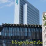 Düsseldorf, Thyssen