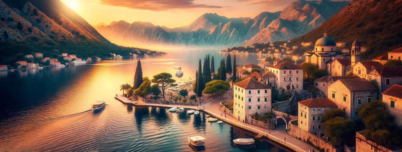 Discover Kotor