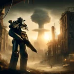 Fallout 76 DALLE 2