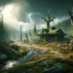 Dalle Skyline Valley