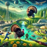 Fallout 76 Skyline Valley