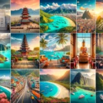 Last-Minute-Urlaubsziele für 2024